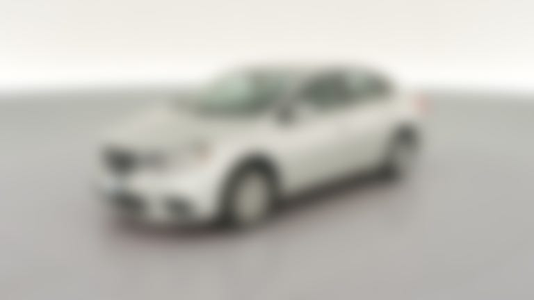2019 Nissan Sentra vehicle photo