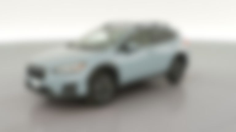 2019 Subaru Crosstrek vehicle photo