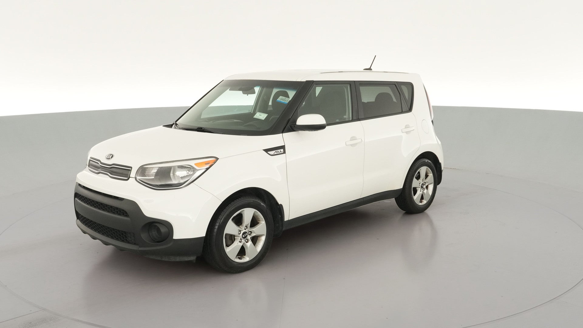 2018 Kia Soul vehicle photo