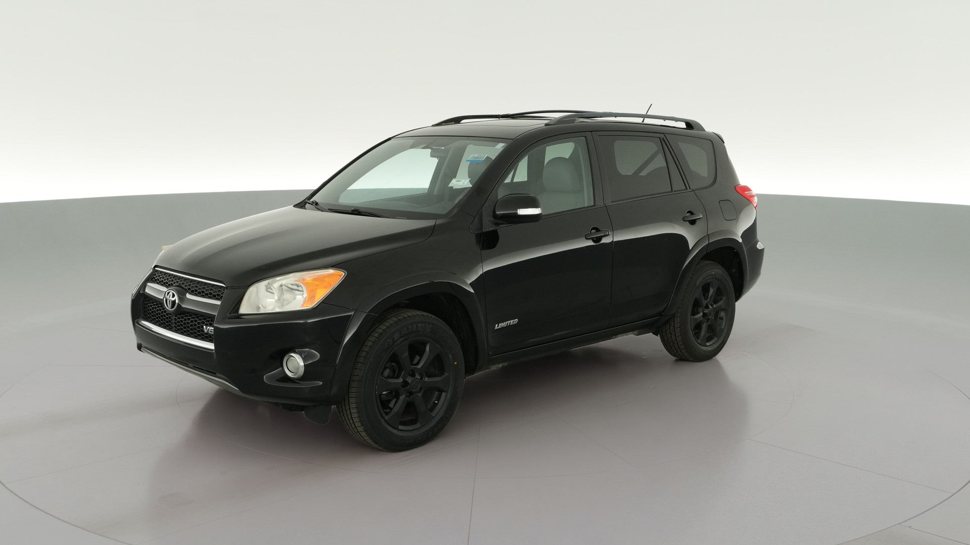 2010 Toyota RAV4 | Carvana