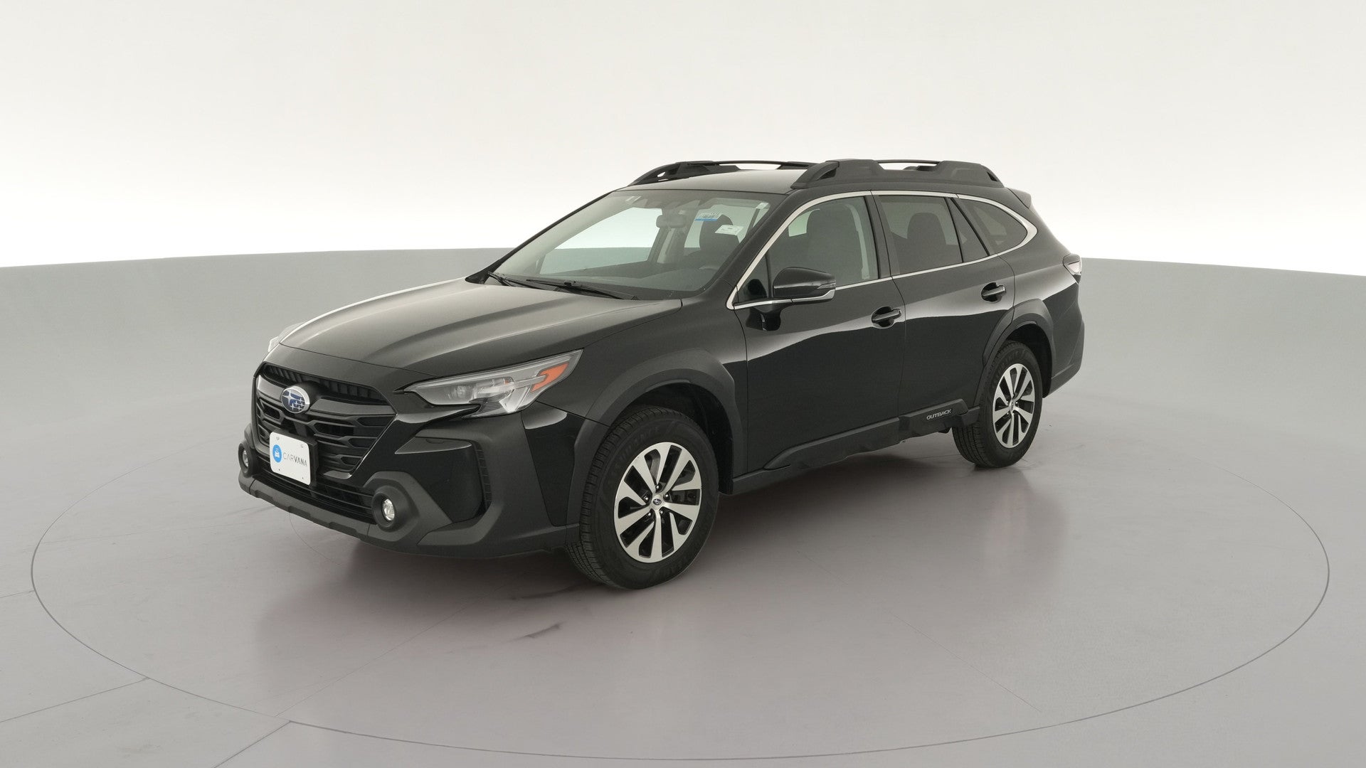 2023 Subaru Outback vehicle photo