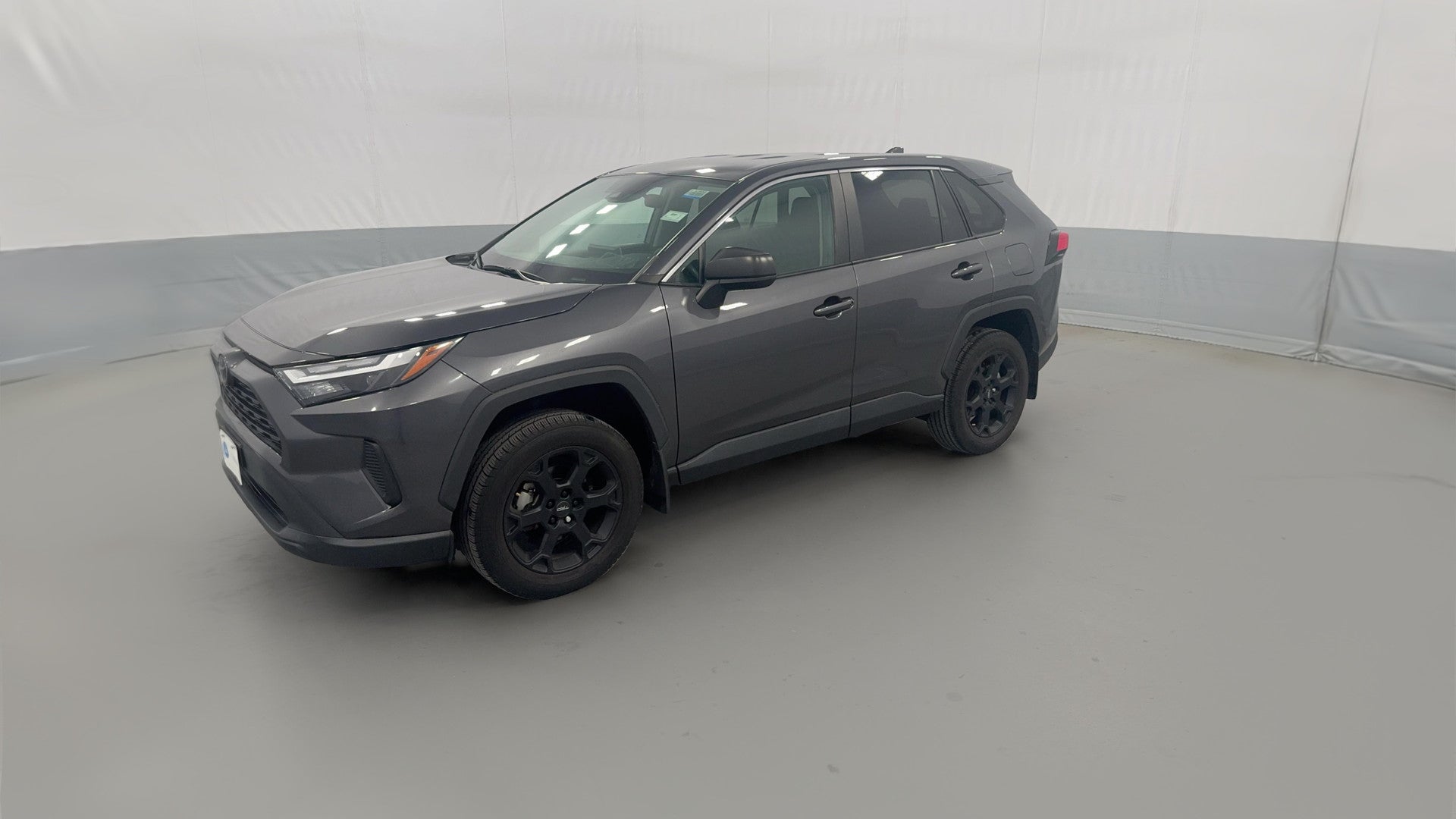 2023 Toyota RAV4 vehicle photo