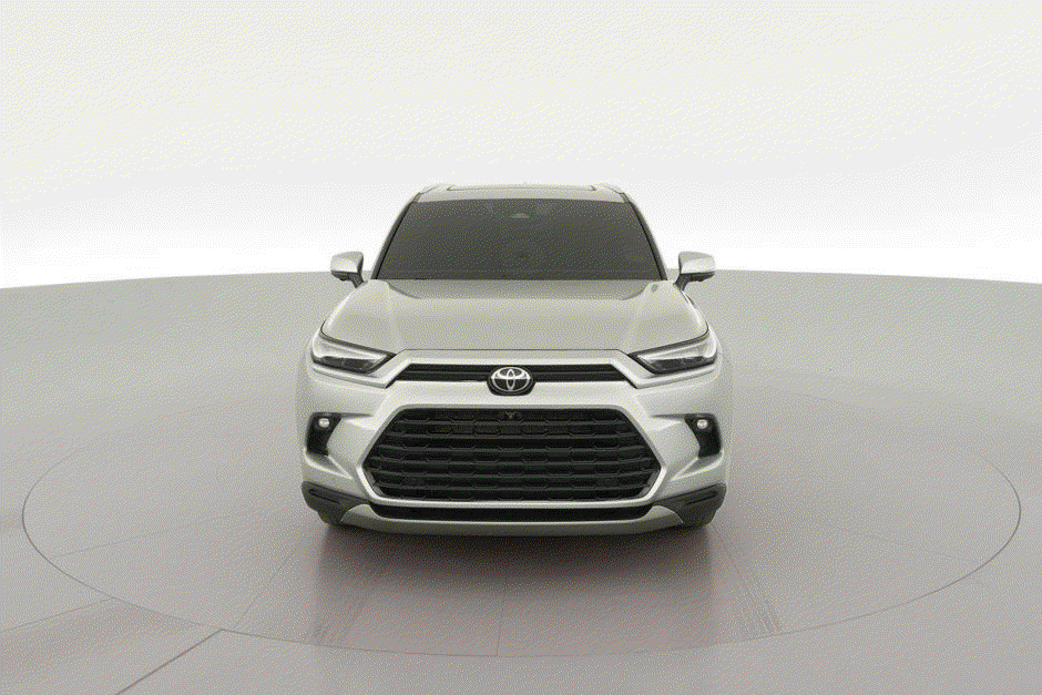 2024 Toyota Grand Highlander | Carvana