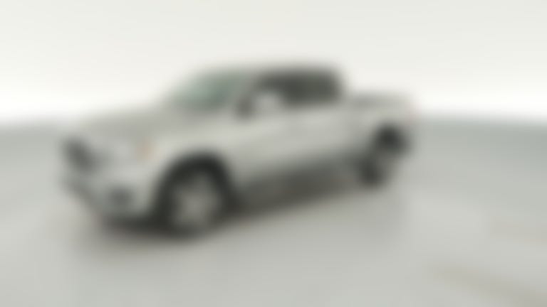 2020 Ram 1500 Crew Cab vehicle photo