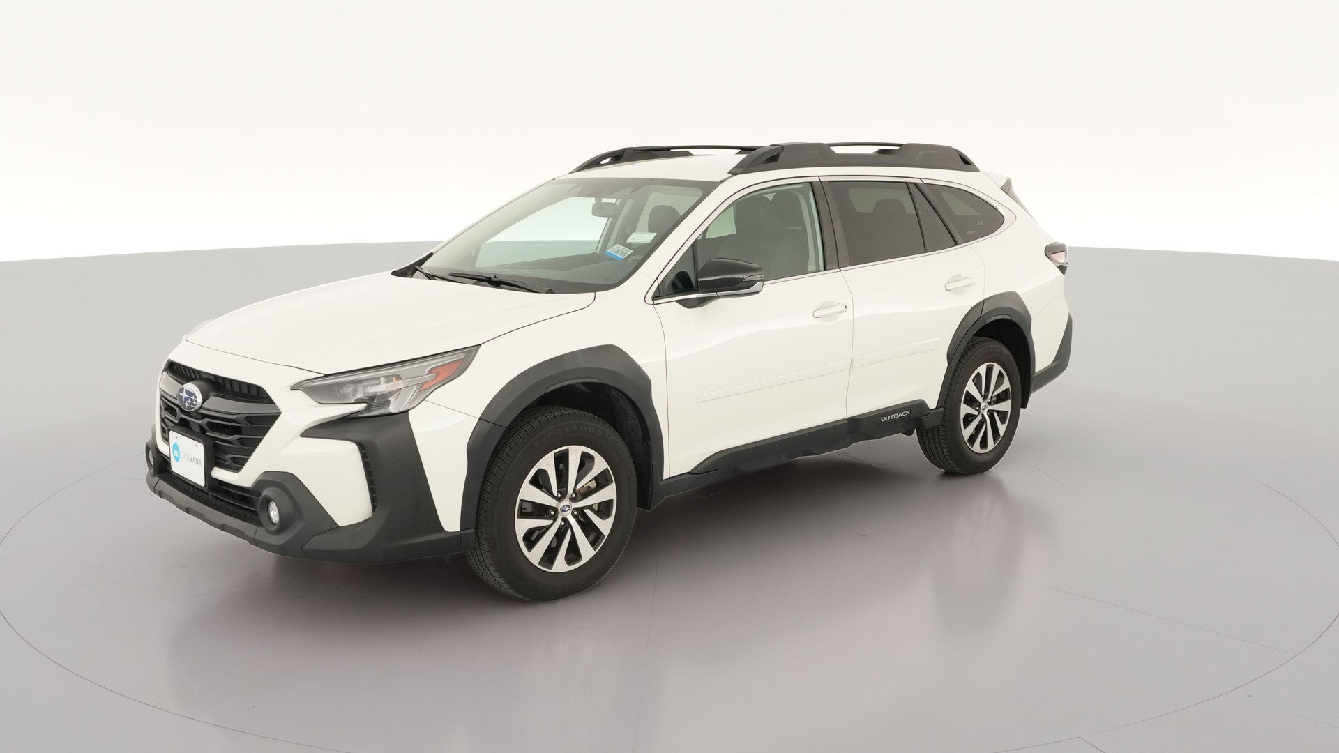 2025 Subaru Outback vehicle photo