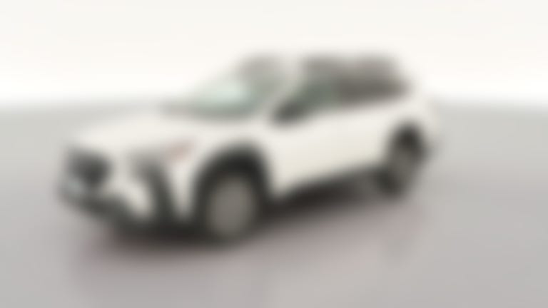 2025 Subaru Outback vehicle photo
