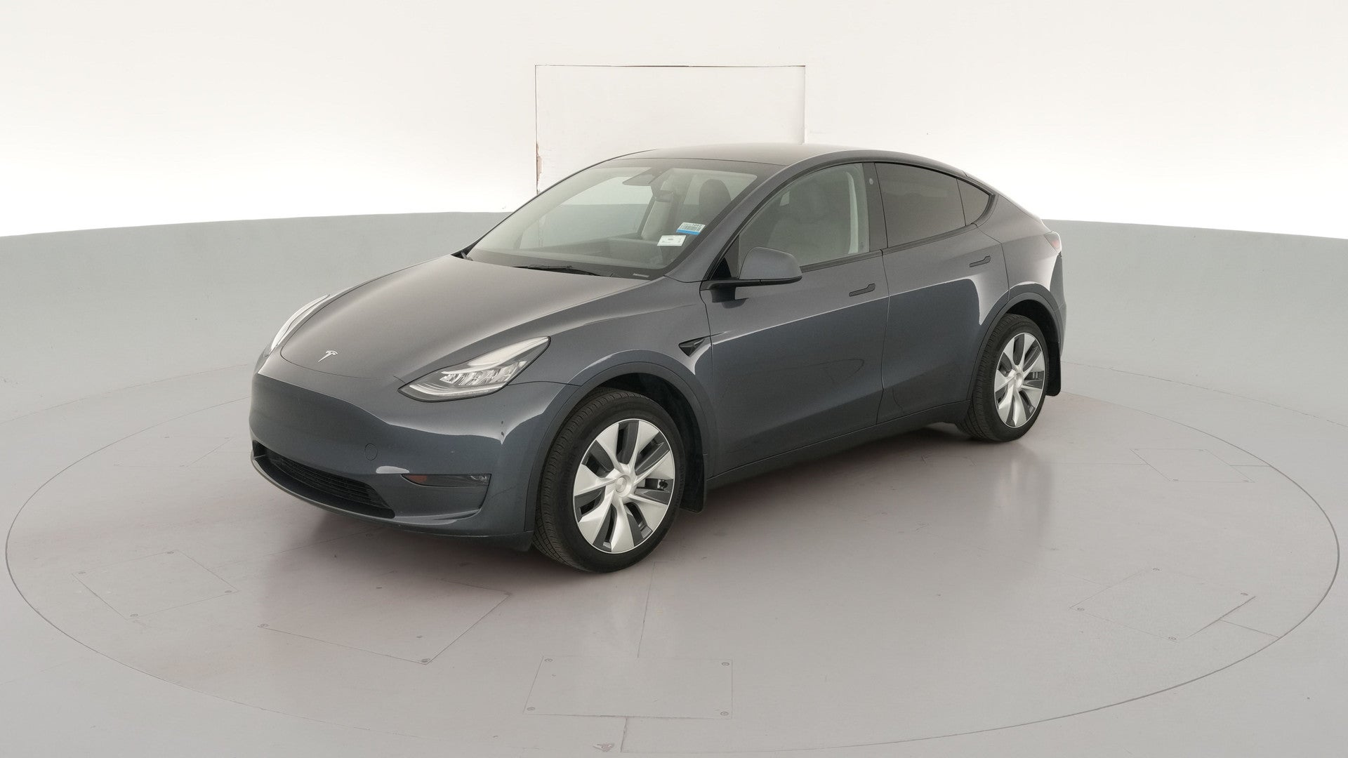 2023 Tesla Model Y vehicle photo