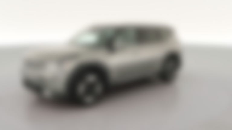 2024 Kia EV9 vehicle photo