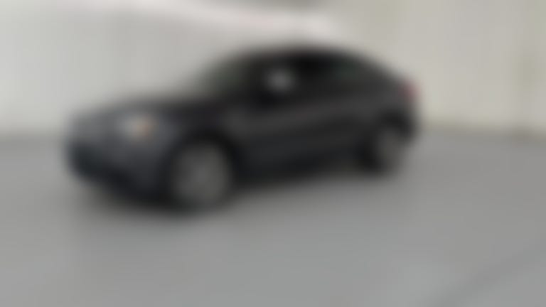 2018 BMW X4 vehicle photo