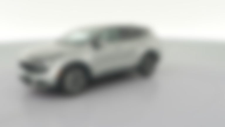 2023 Kia Sportage vehicle photo