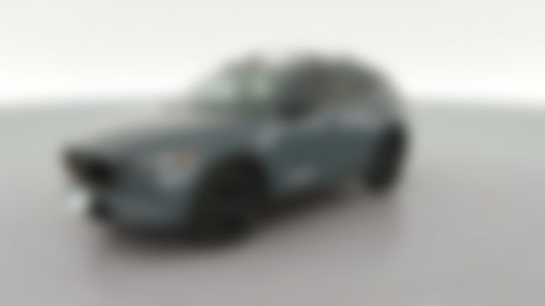 2021 MAZDA CX-5 vehicle photo