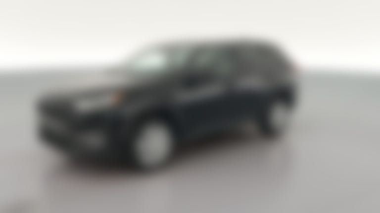 2025 Toyota RAV4 vehicle photo
