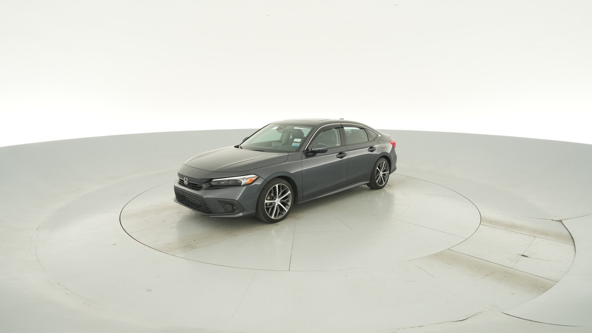 2022 Honda Civic vehicle photo