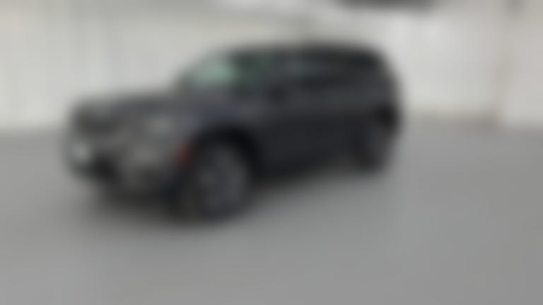2022 Jeep Grand Cherokee 4xe vehicle photo