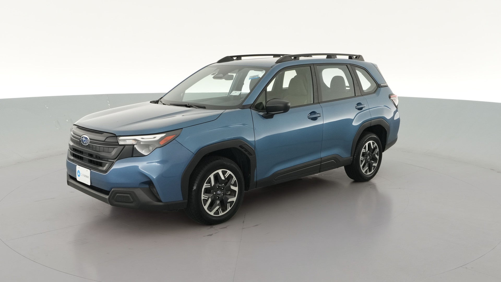 2025 Subaru Forester vehicle photo