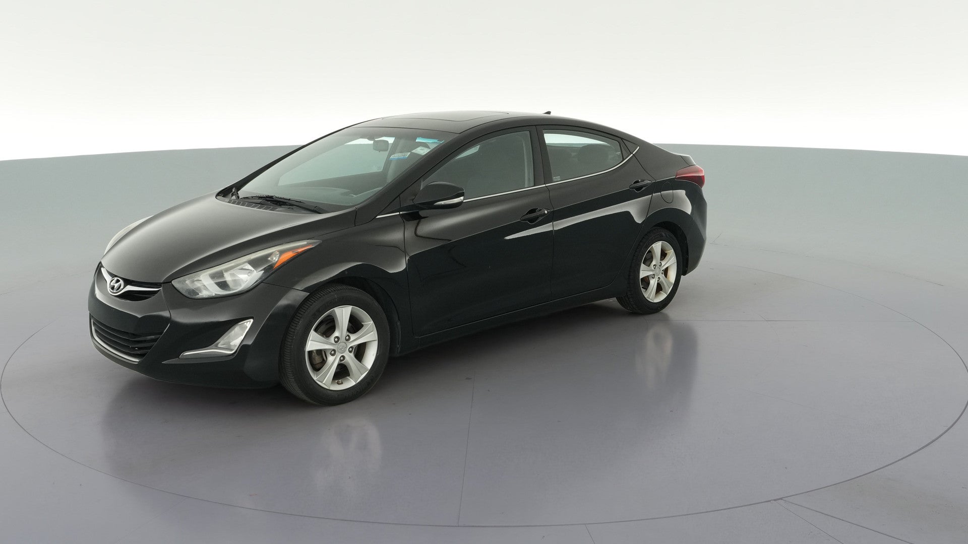 2016 Hyundai Elantra vehicle photo