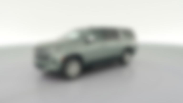2023 Chevrolet Suburban vehicle photo