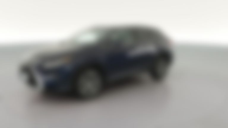 2019 Lexus RX vehicle photo