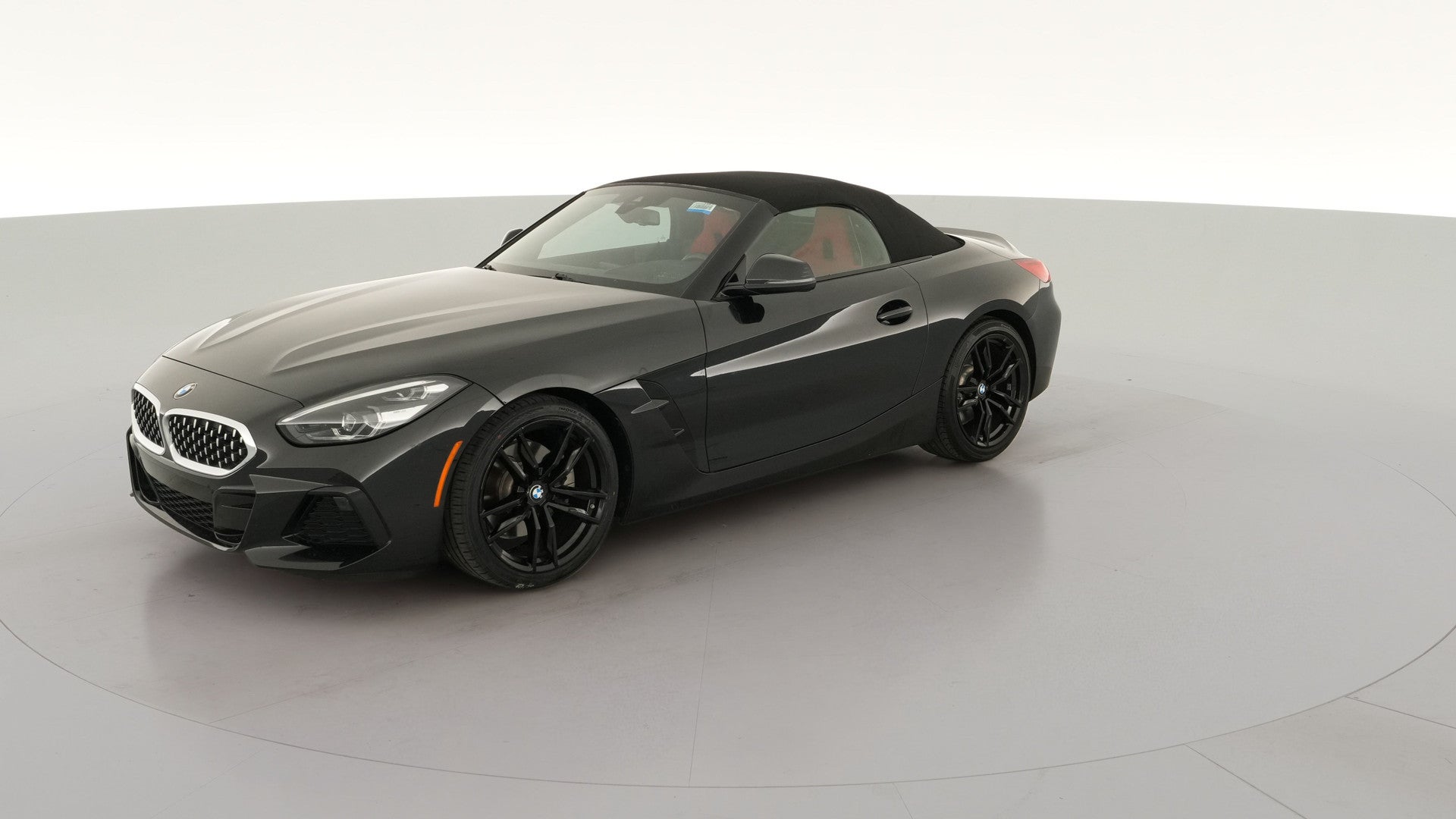2019 BMW Z4 vehicle photo