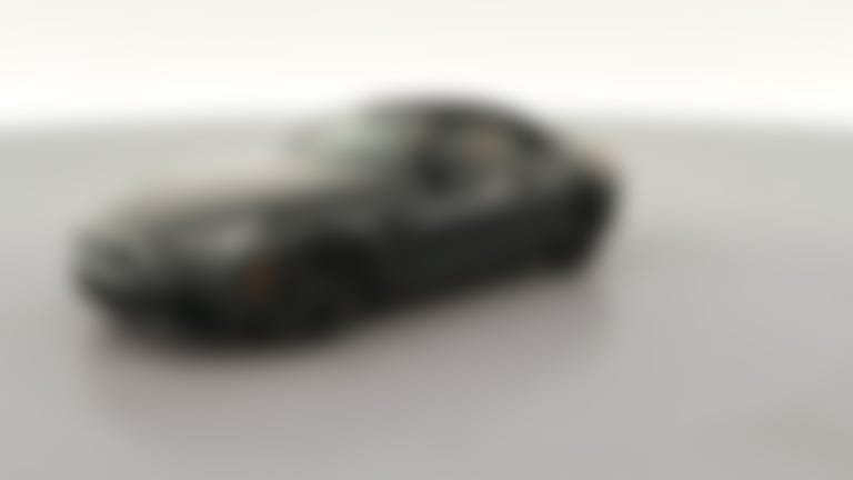 2019 BMW Z4 vehicle photo
