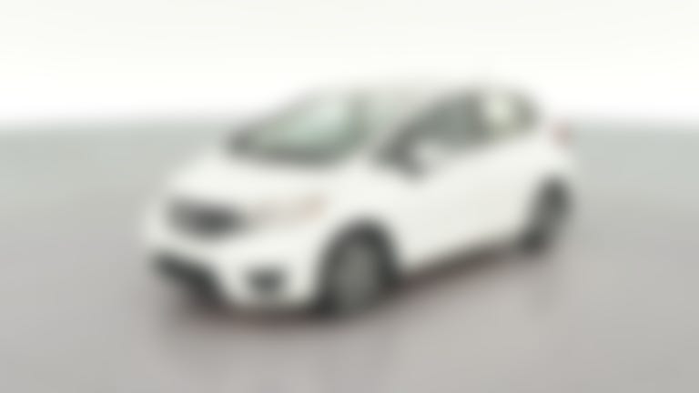 2016 Honda Fit vehicle photo