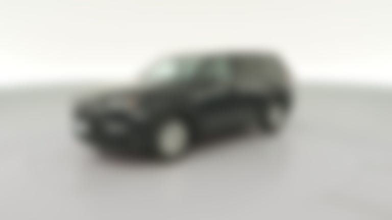 2024 Toyota Grand Highlander vehicle photo