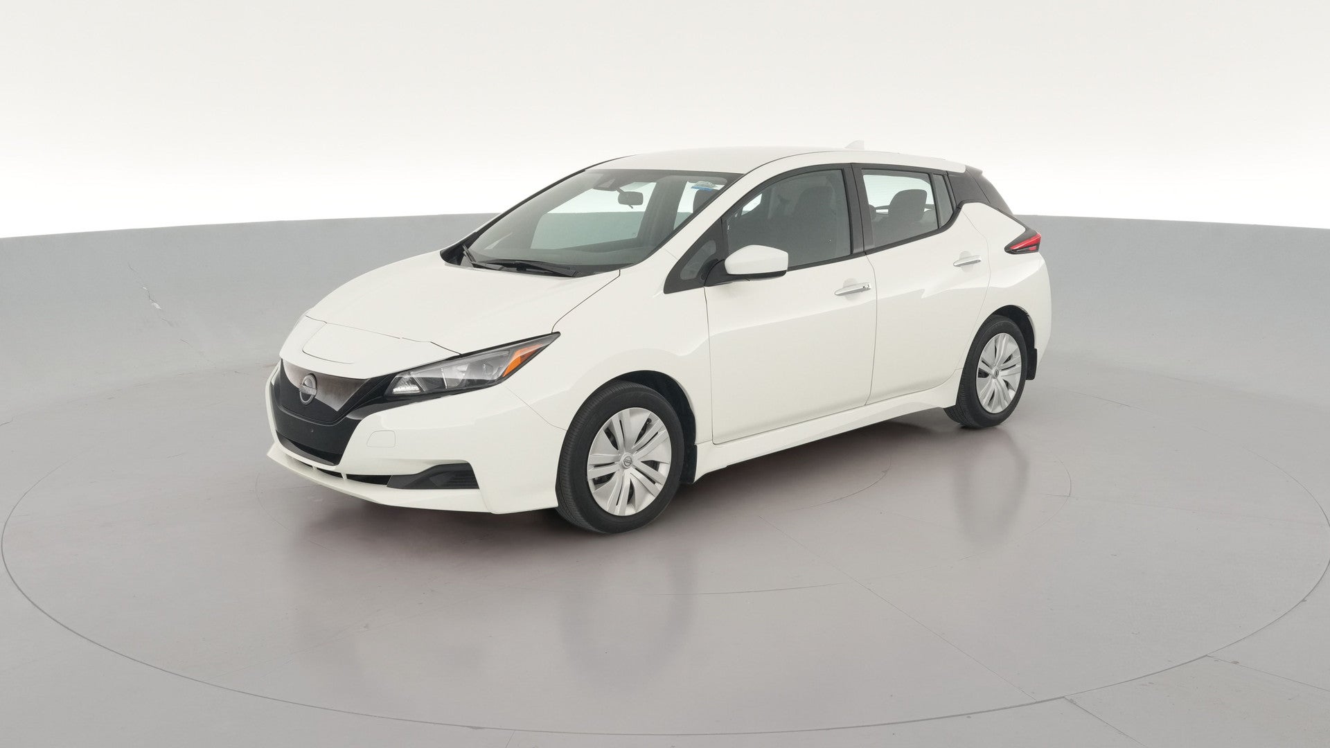 2025 Nissan LEAF | Carvana