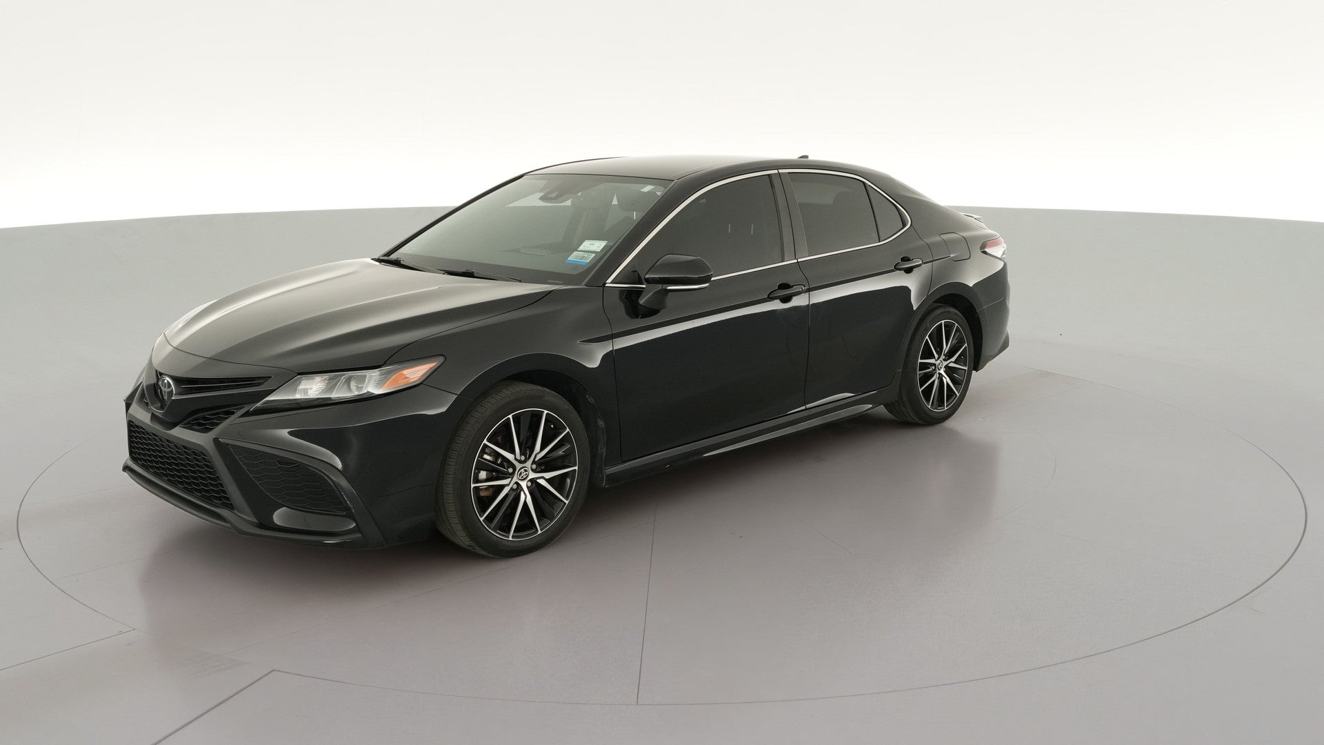 2023 Toyota Camry vehicle photo