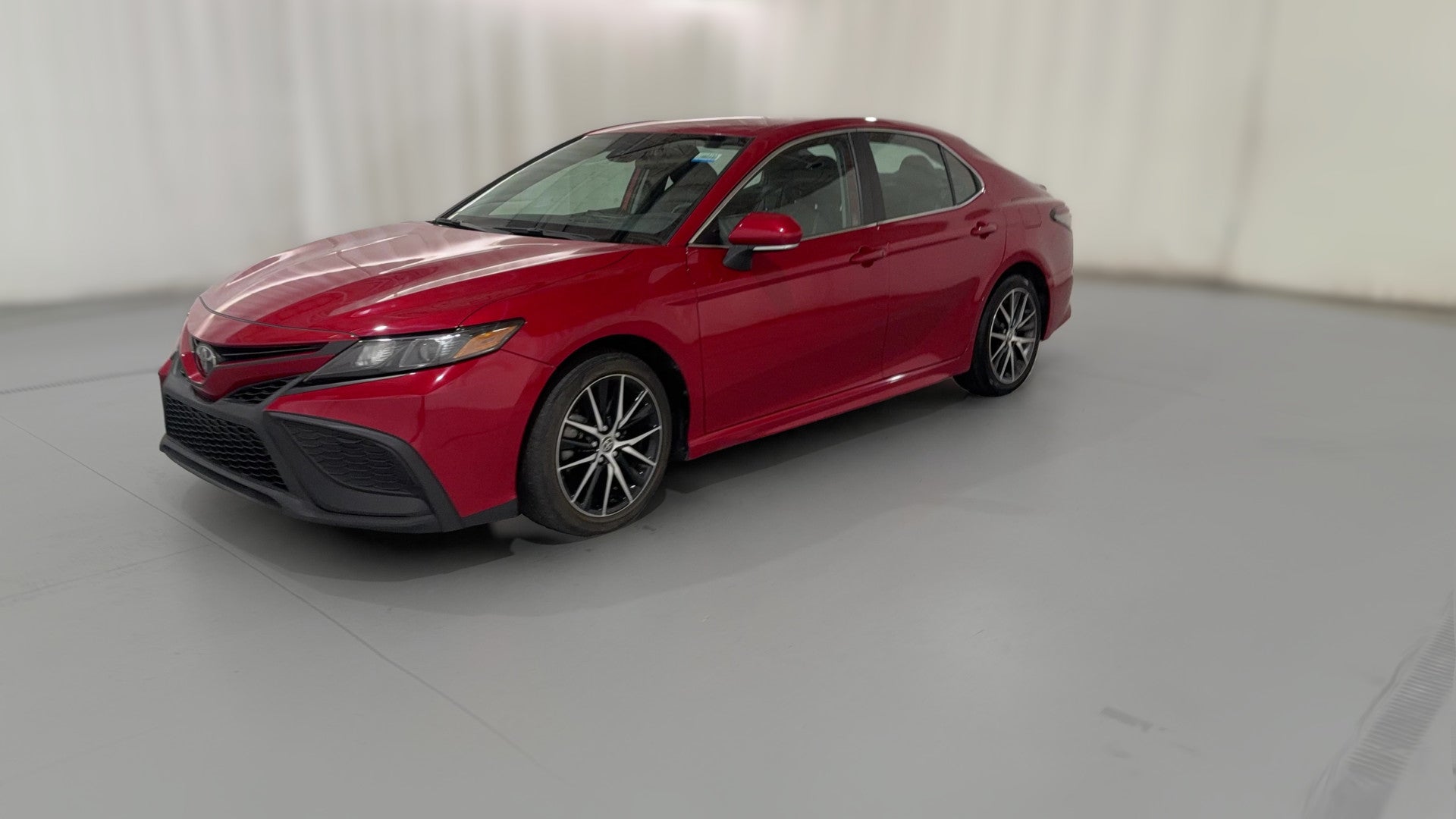 2023 Toyota Camry vehicle photo