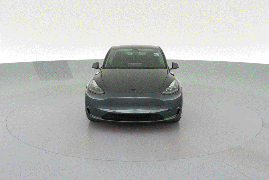 2021 Tesla Model Y | Carvana
