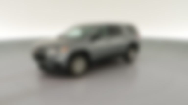 2020 Chevrolet Traverse vehicle photo