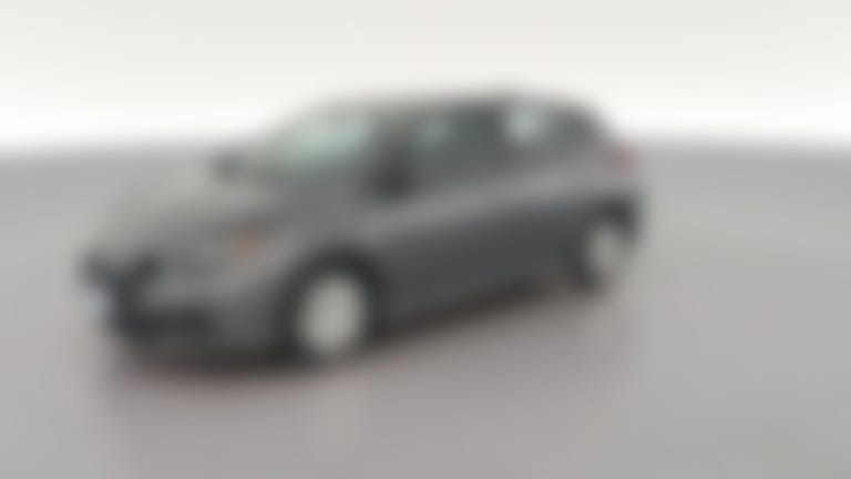 2025 Nissan LEAF vehicle photo
