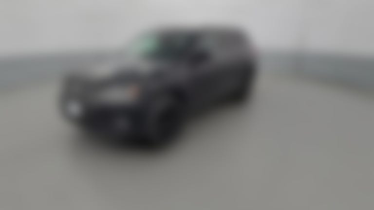 2019 Volkswagen Atlas vehicle photo