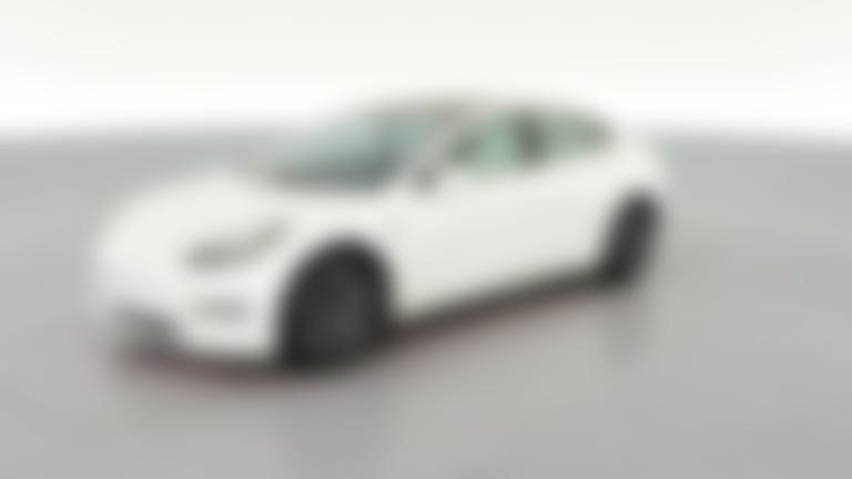 2019 Tesla Model 3 vehicle photo