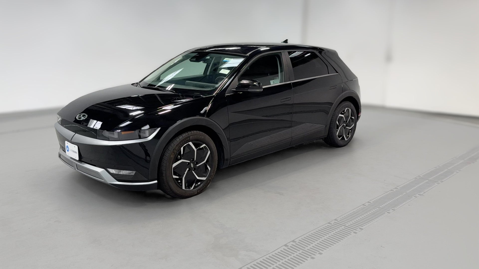 2024 Hyundai IONIQ 5 vehicle photo