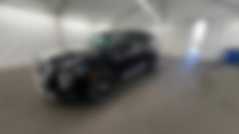 2020 Hyundai Palisade vehicle photo
