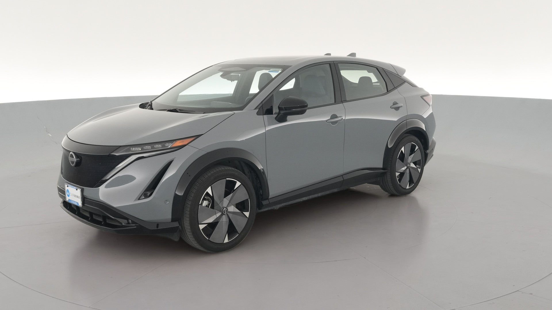 2024 Nissan ARIYA vehicle photo