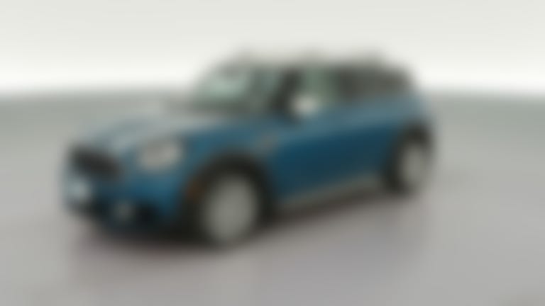 2019 MINI Countryman vehicle photo