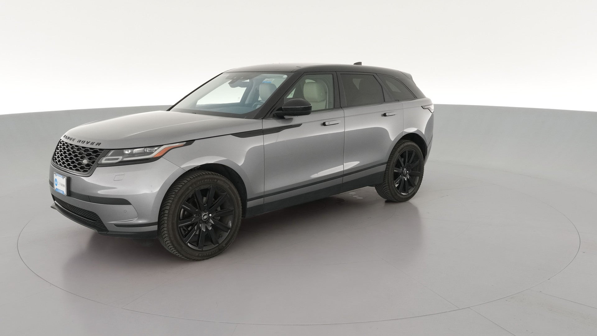 2020 Land Rover Range Rover Velar vehicle photo