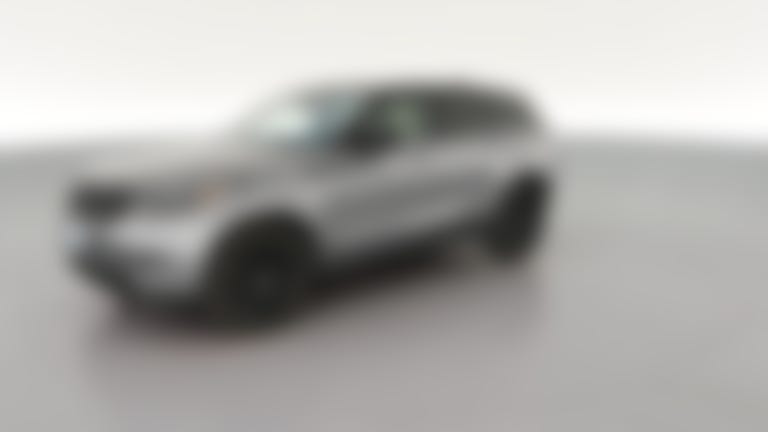 2020 Land Rover Range Rover Velar vehicle photo