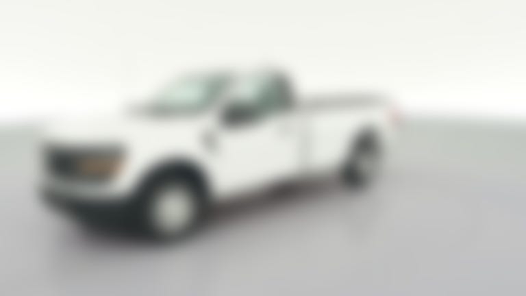 2024 Ford F150 Regular Cab vehicle photo