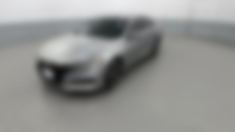 2020 Honda Accord vehicle photo