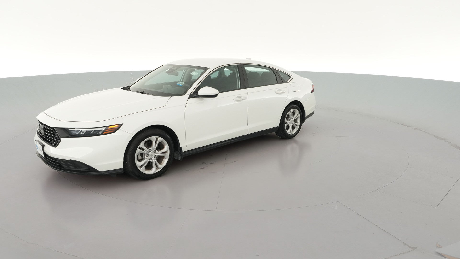 2025 Honda Accord vehicle photo