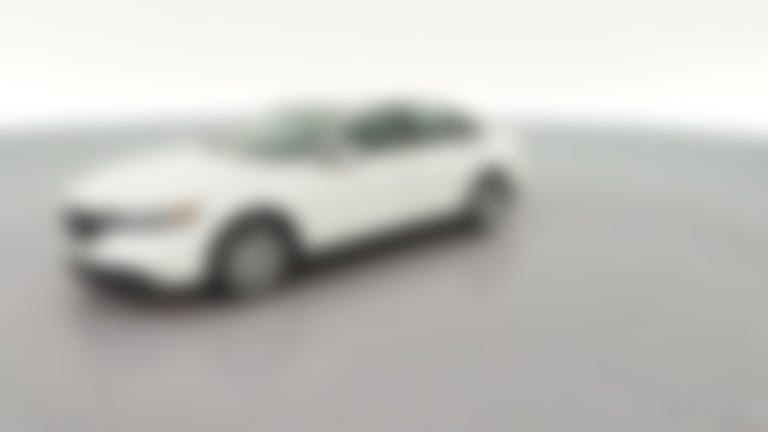 2025 Honda Accord vehicle photo