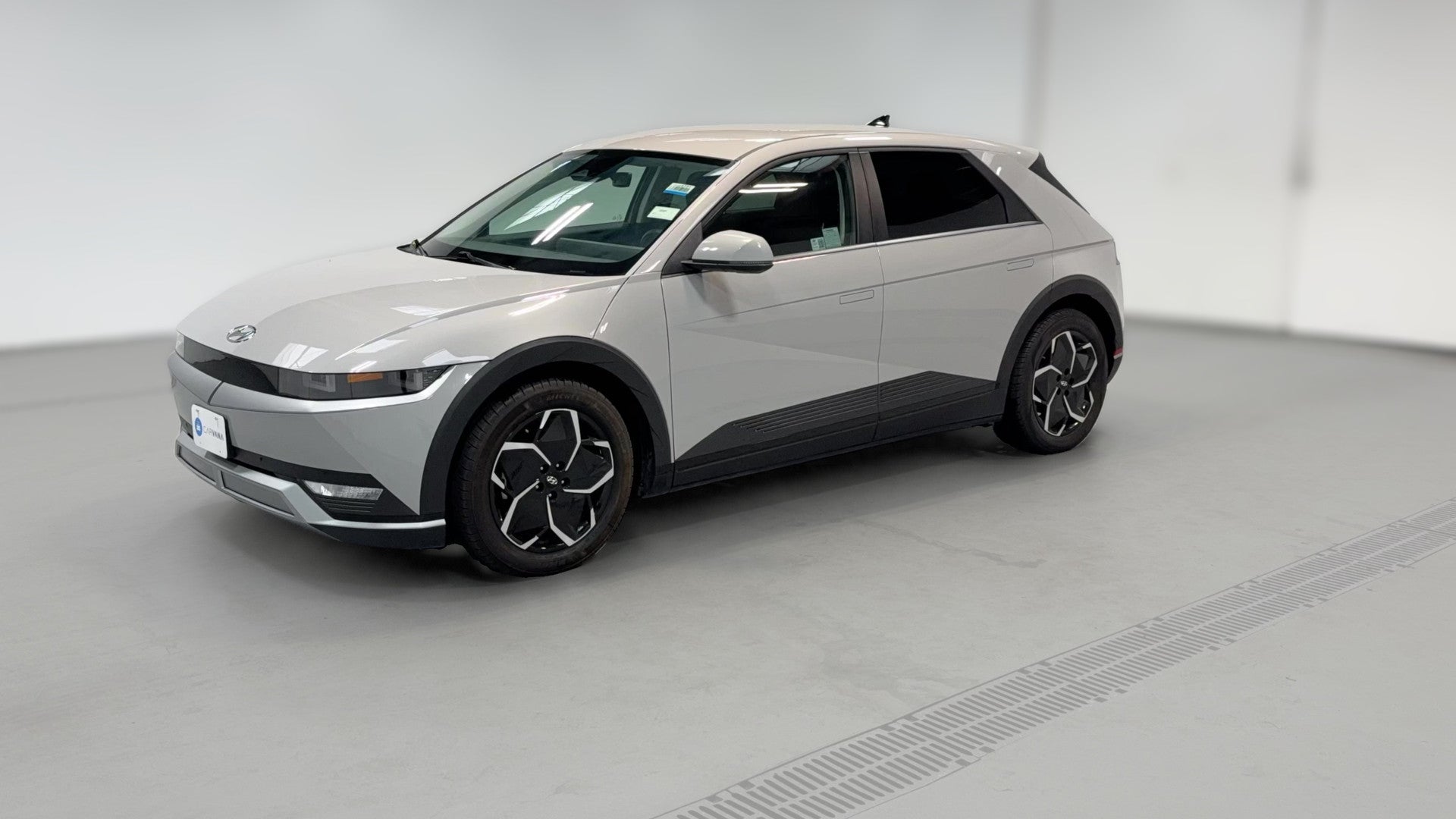 2024 Hyundai IONIQ 5 vehicle photo