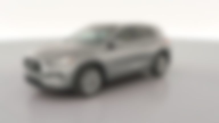 2020 INFINITI QX50 vehicle photo