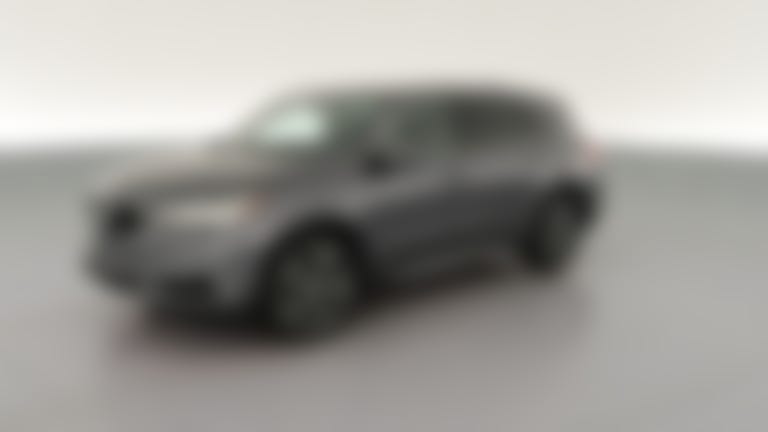 2020 Acura MDX vehicle photo