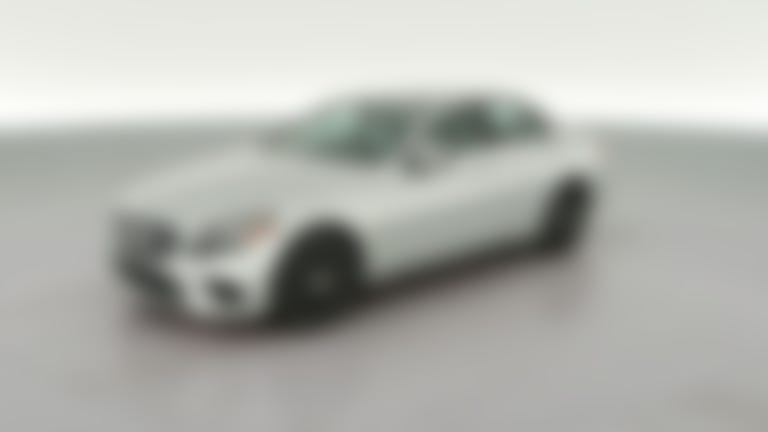 2021 Mercedes-Benz C-Class vehicle photo