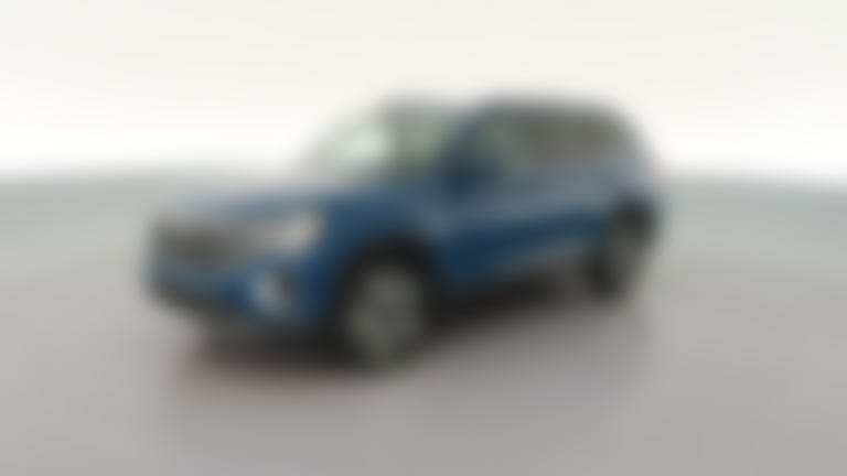 2026 Volkswagen Atlas vehicle photo