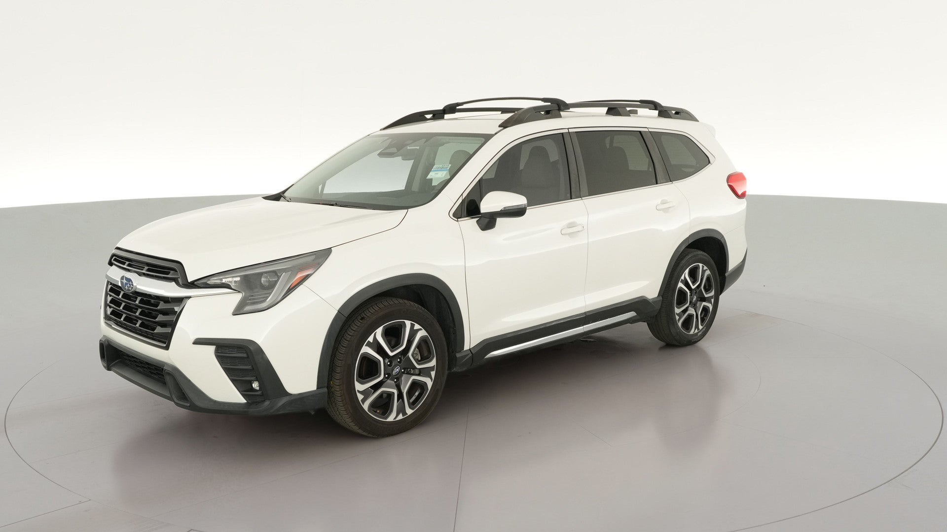 2023 Subaru Ascent vehicle photo